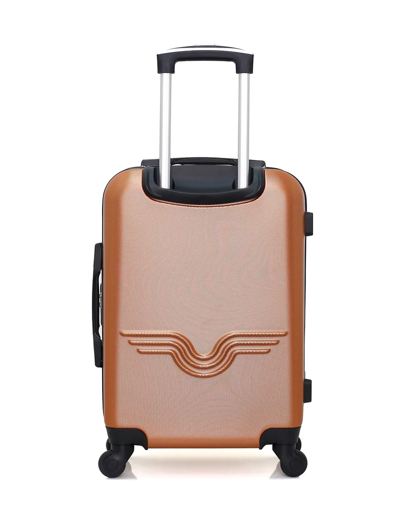 Valise Cabine Rigide BRONX
