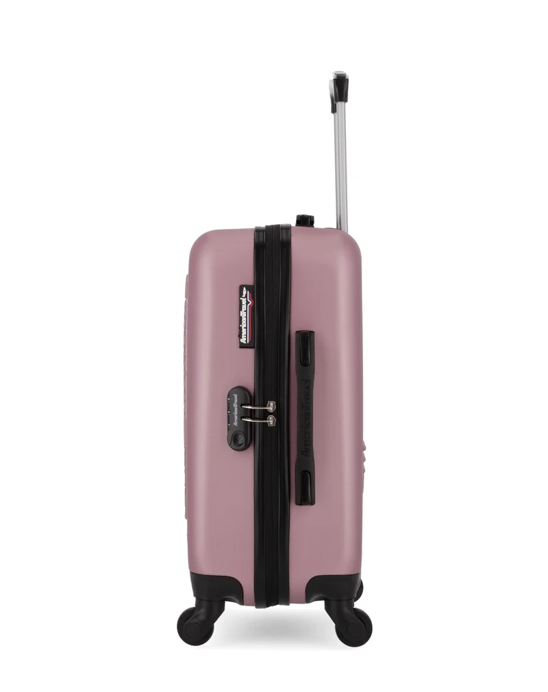 Valise Cabine Rigide BRONX