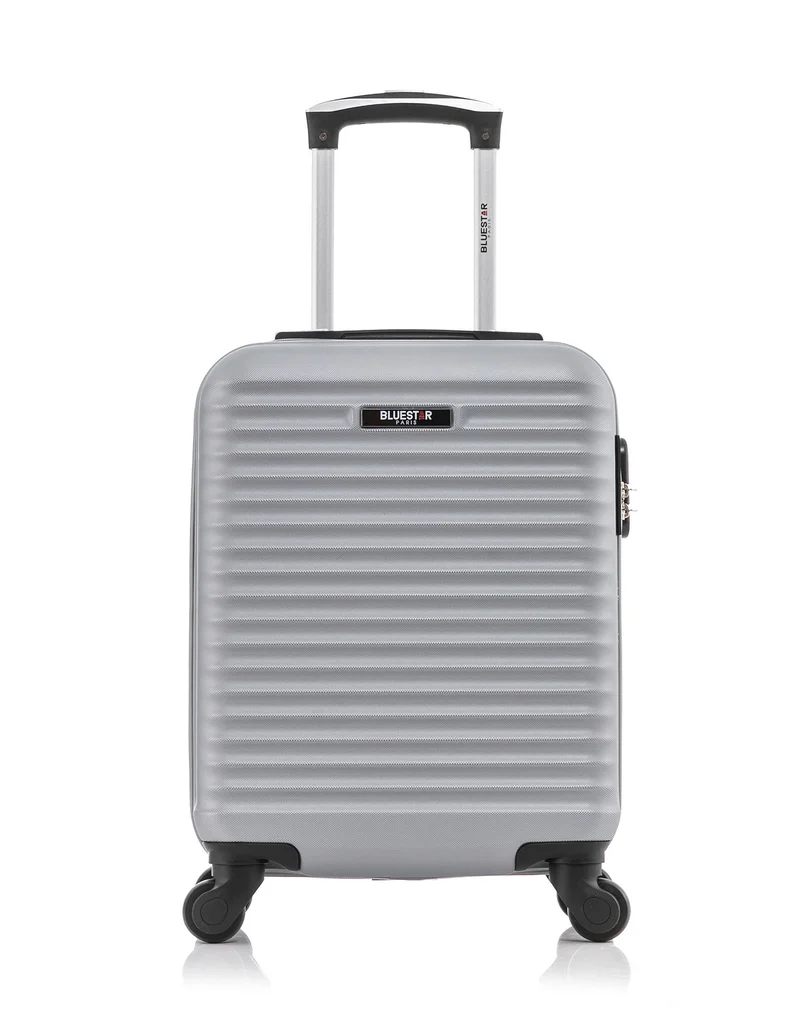 Valise Cabine Rigide BRAZILIA-E