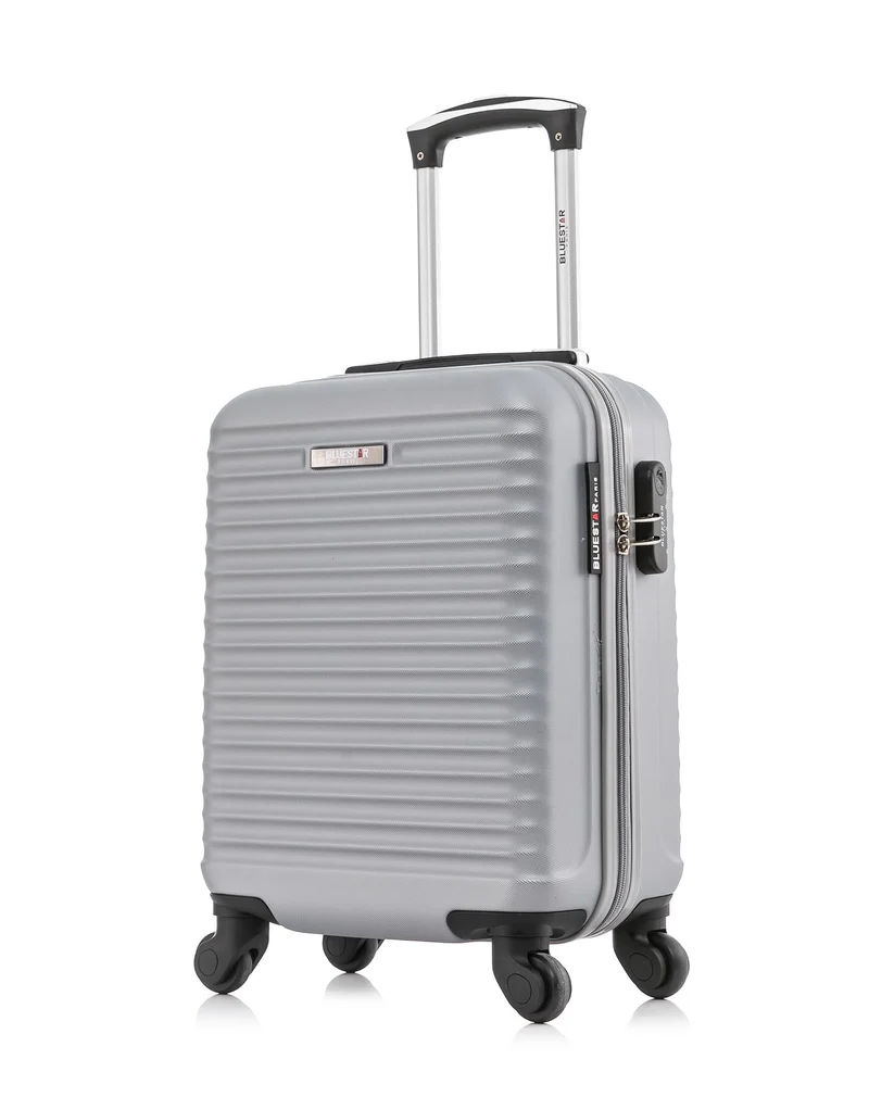 Valise Cabine Rigide BRAZILIA-E