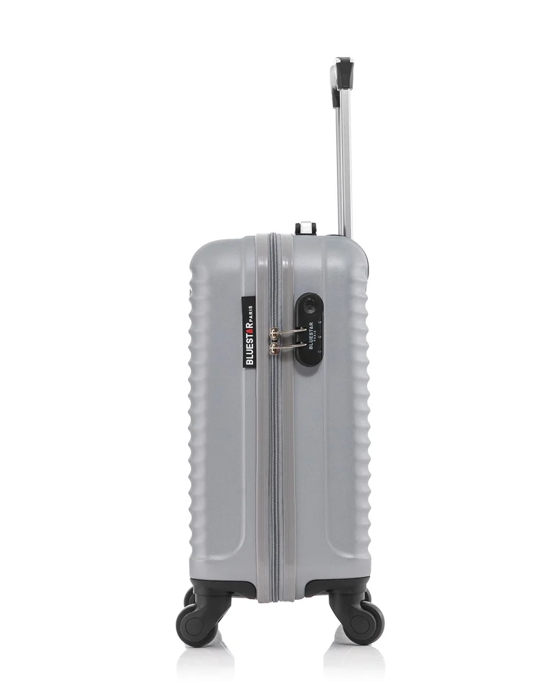 Valise Cabine Rigide BRAZILIA-E
