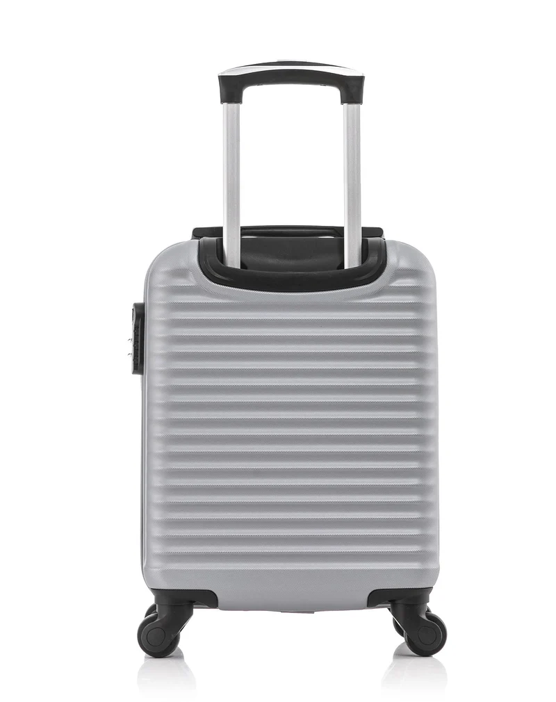 Valise Cabine Rigide BRAZILIA-E