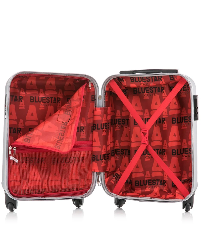Valise Cabine Rigide BRAZILIA-E