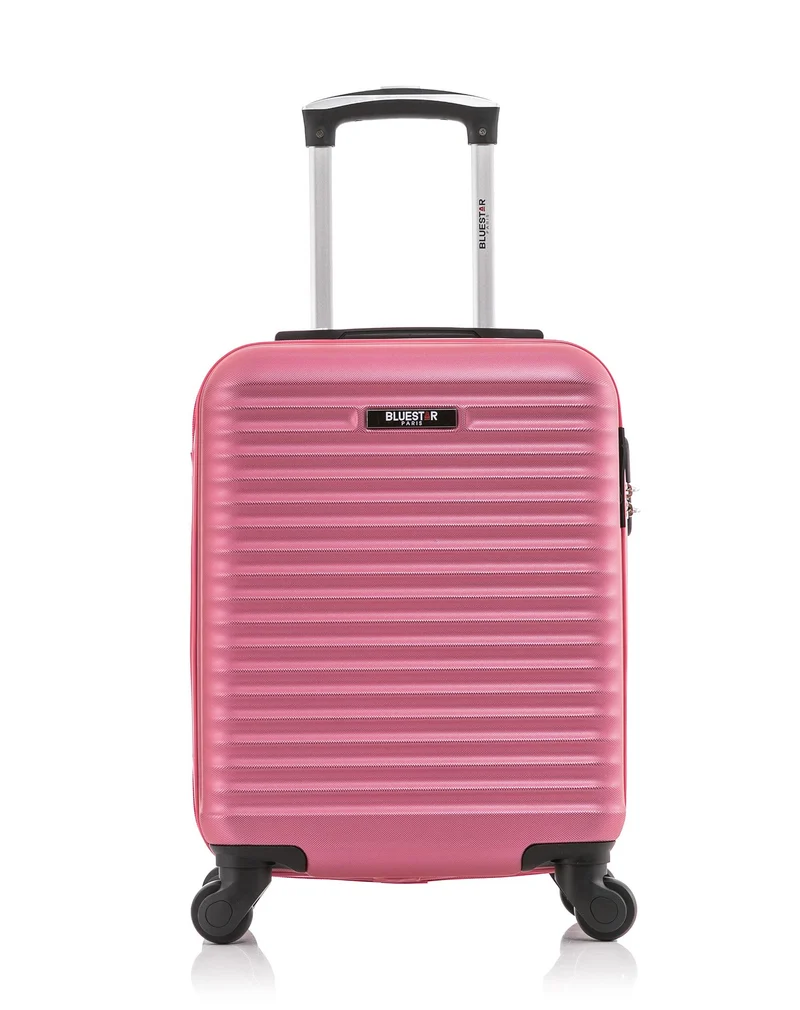 Valise Cabine Rigide BRAZILIA-E