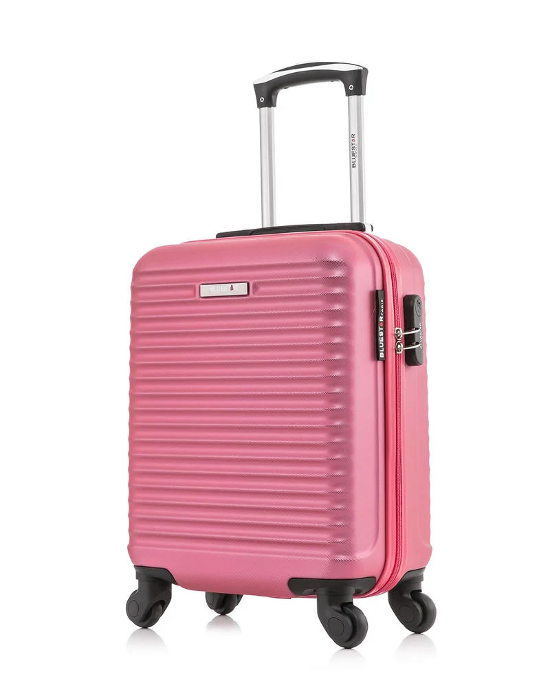 Valise Cabine Rigide BRAZILIA-E
