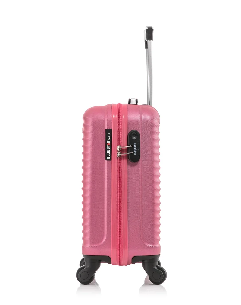 Valise Cabine Rigide BRAZILIA-E