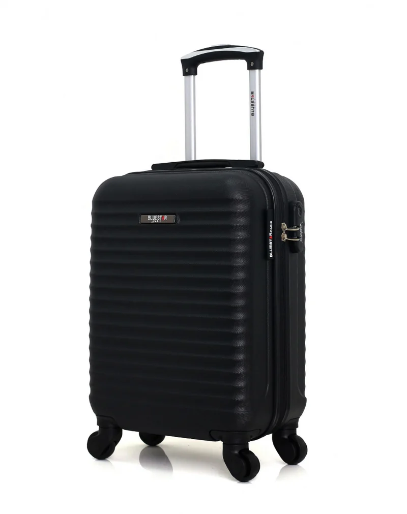 Valise Cabine Rigide BRAZILIA-E