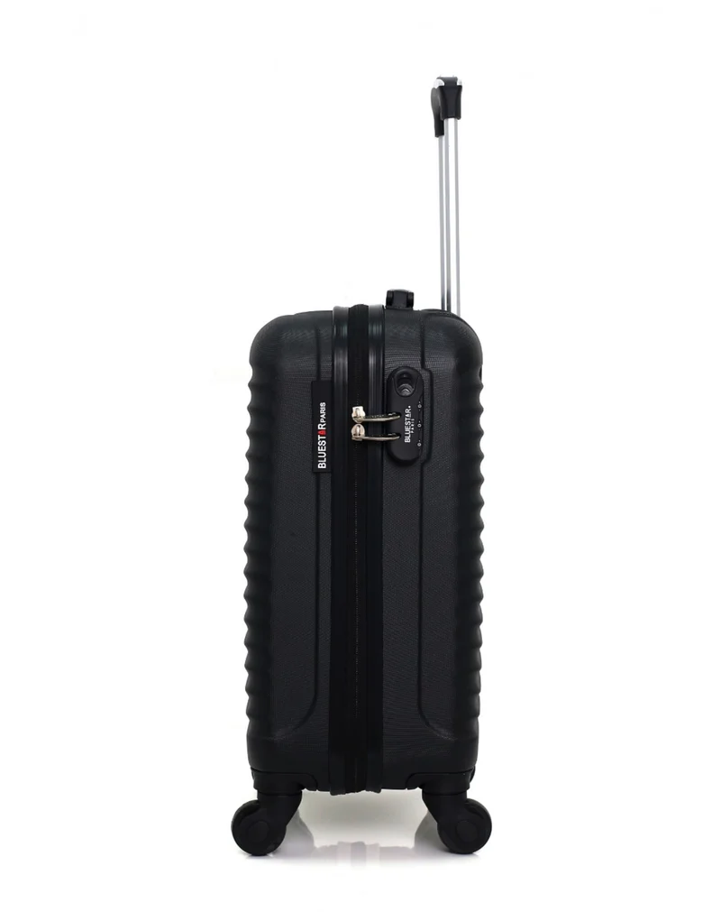 Valise Cabine Rigide BRAZILIA-E