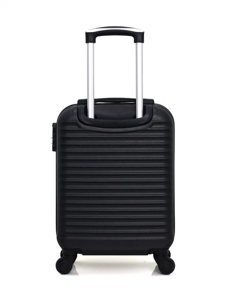 Valise Cabine Rigide BRAZILIA-E