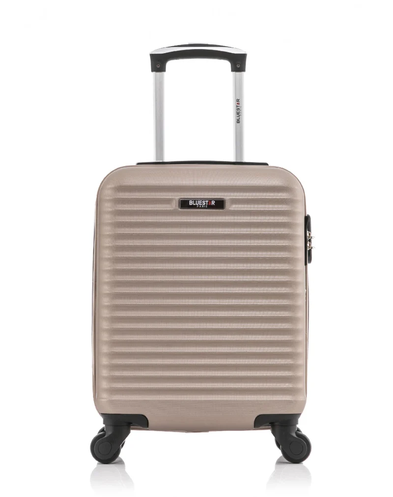 Valise Cabine Rigide BRAZILIA-E