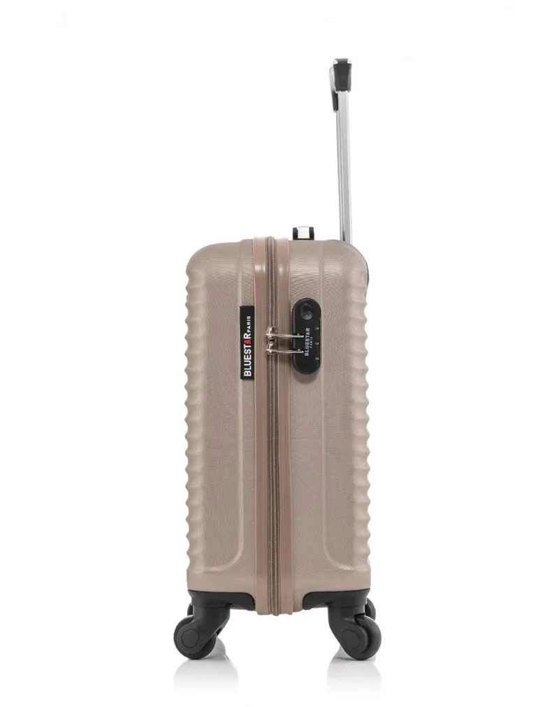 Valise Cabine Rigide BRAZILIA-E