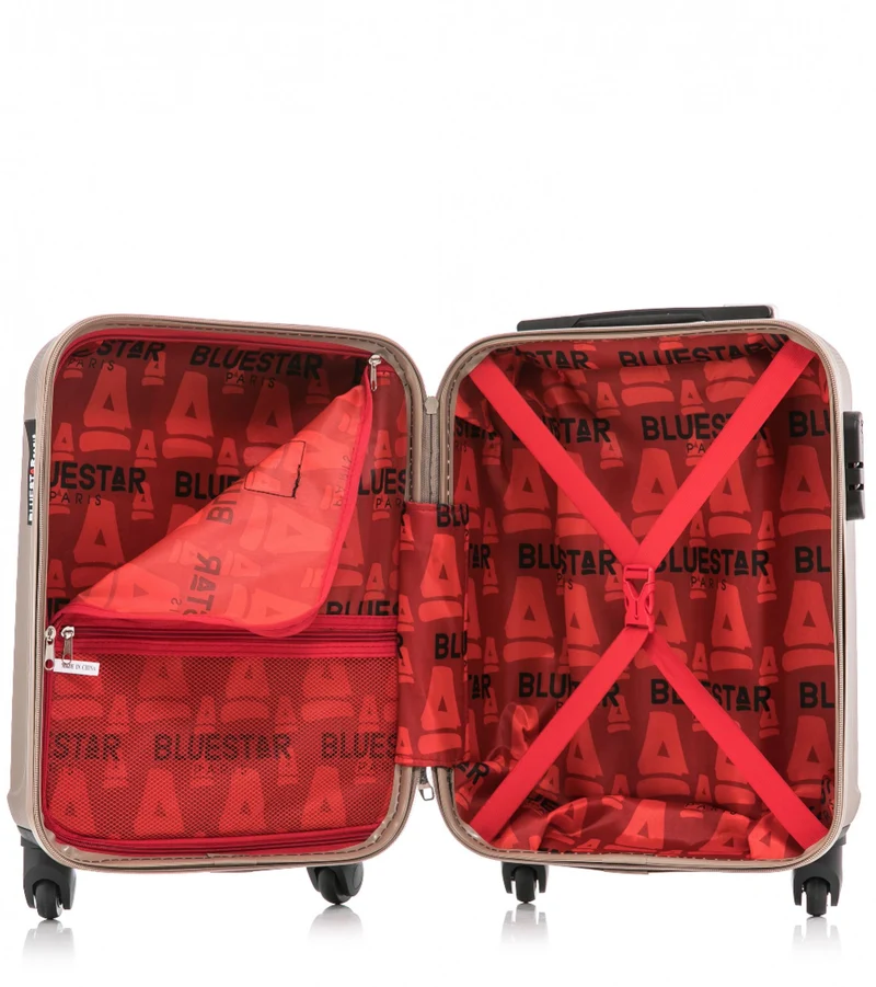 Valise Cabine Rigide BRAZILIA-E