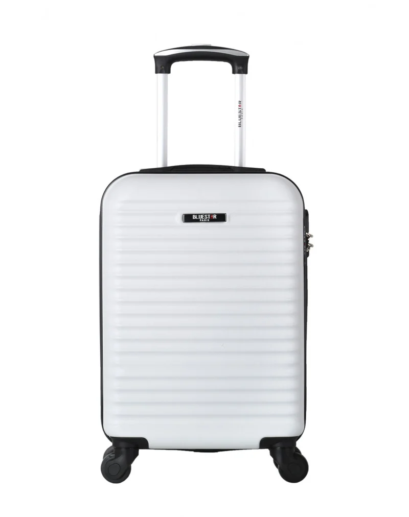 Valise Cabine Rigide BRAZILIA-E
