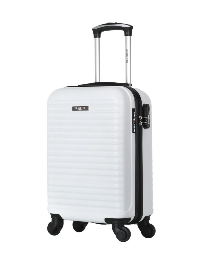 Valise Cabine Rigide BRAZILIA-E