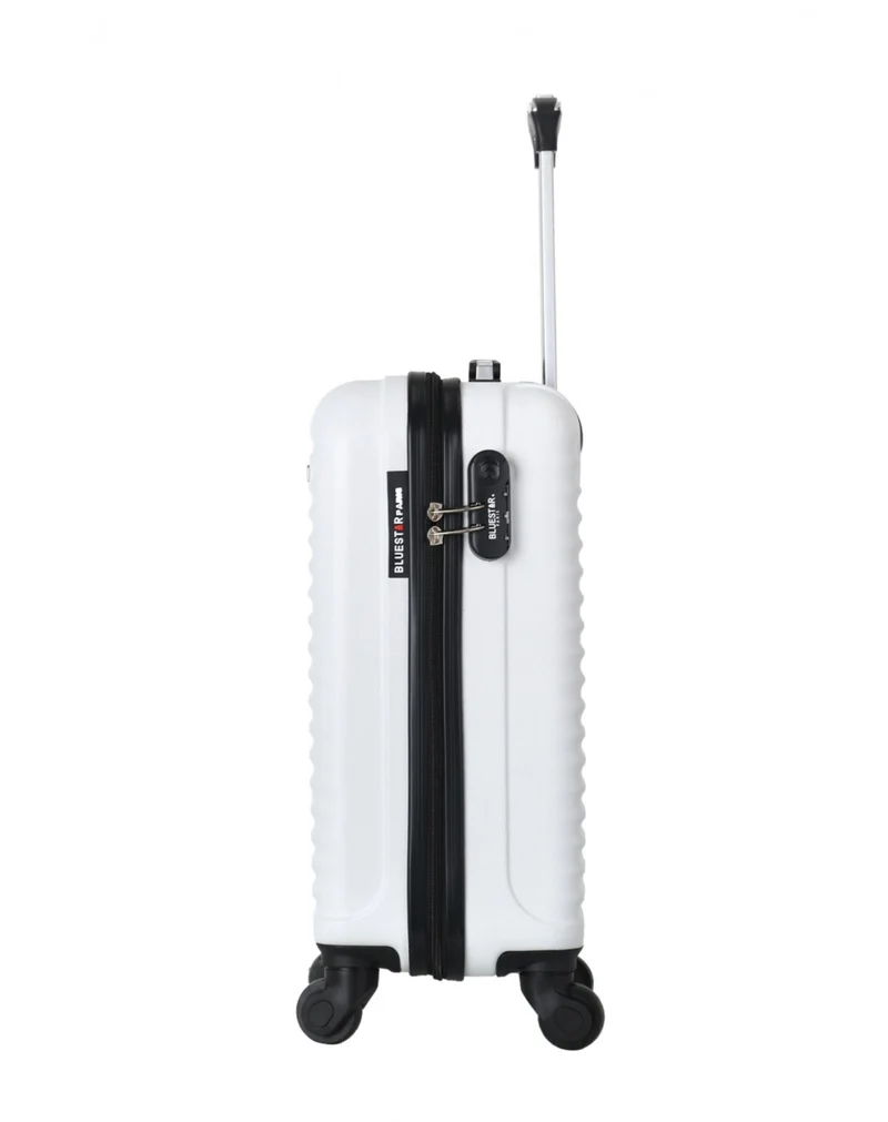 Valise Cabine Rigide BRAZILIA-E