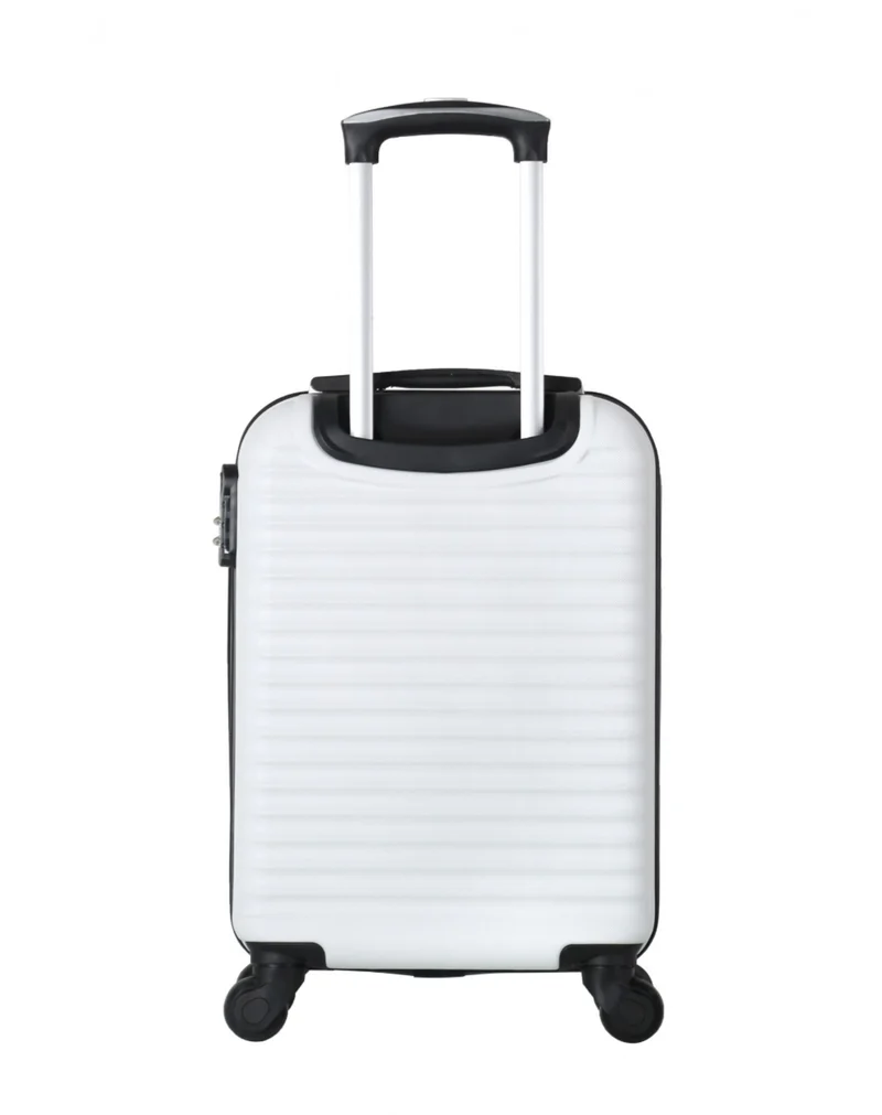 Valise Cabine Rigide BRAZILIA-E