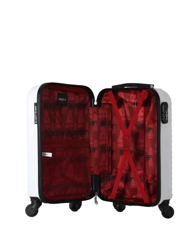 Valise Cabine Rigide BRAZILIA-E