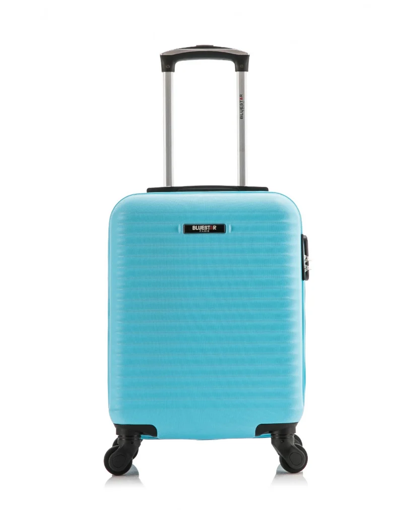Valise Cabine Rigide BRAZILIA-E