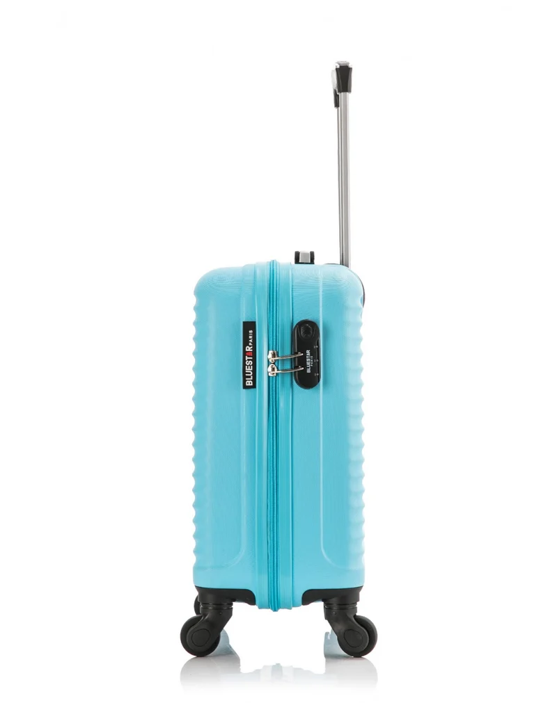 Valise Cabine Rigide BRAZILIA-E