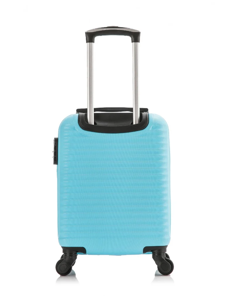 Valise Cabine Rigide BRAZILIA-E