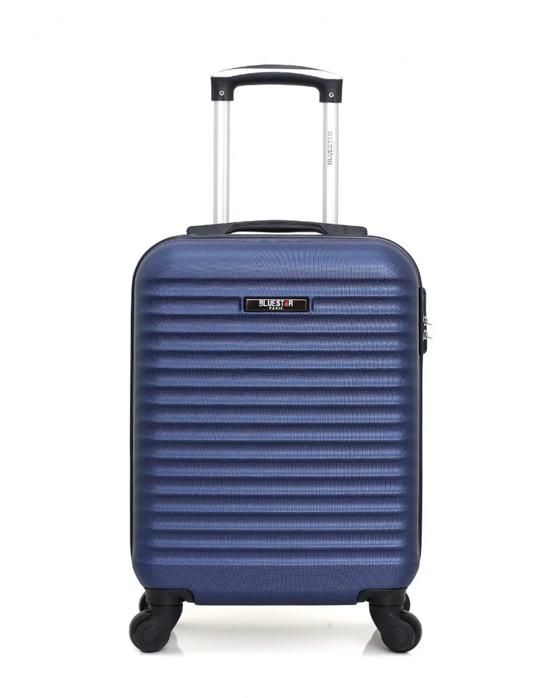 Valise Cabine Rigide BRAZILIA-E