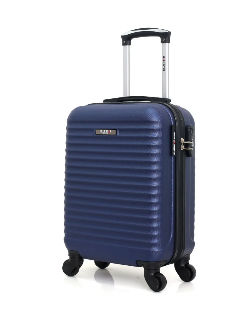 Valise Cabine Rigide BRAZILIA-E