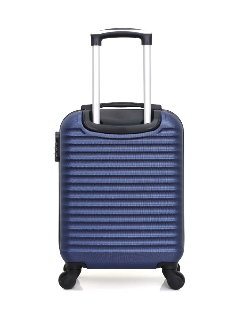 Valise Cabine Rigide BRAZILIA-E