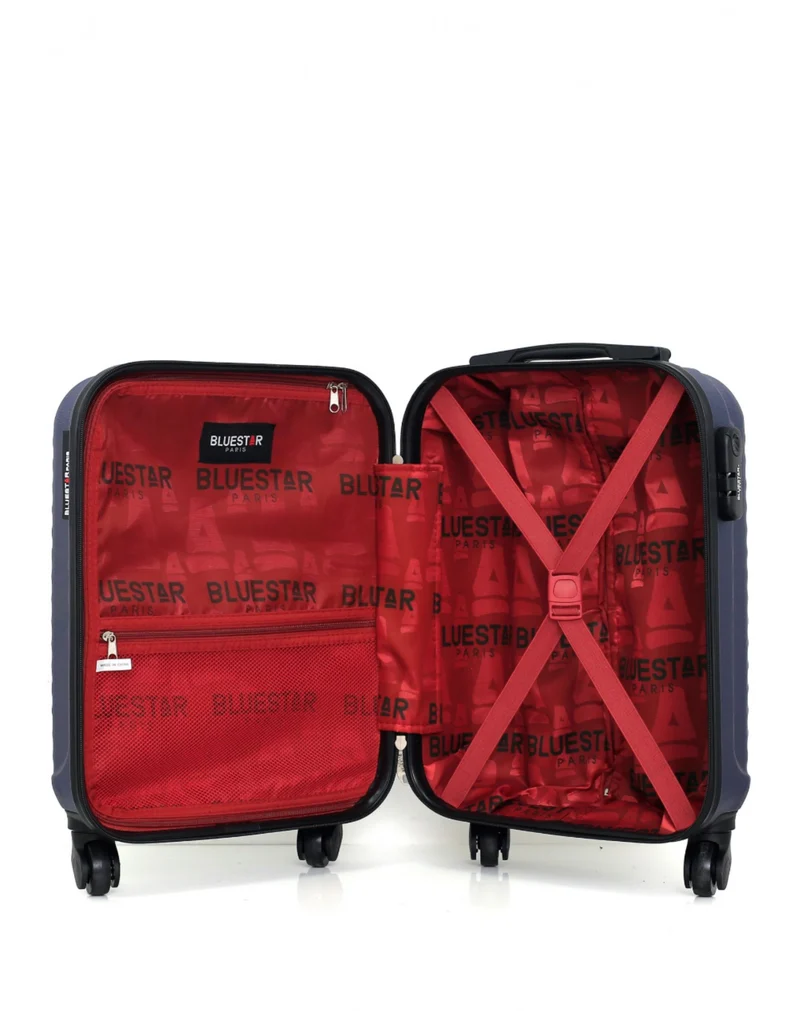 Valise Cabine Rigide BRAZILIA-E