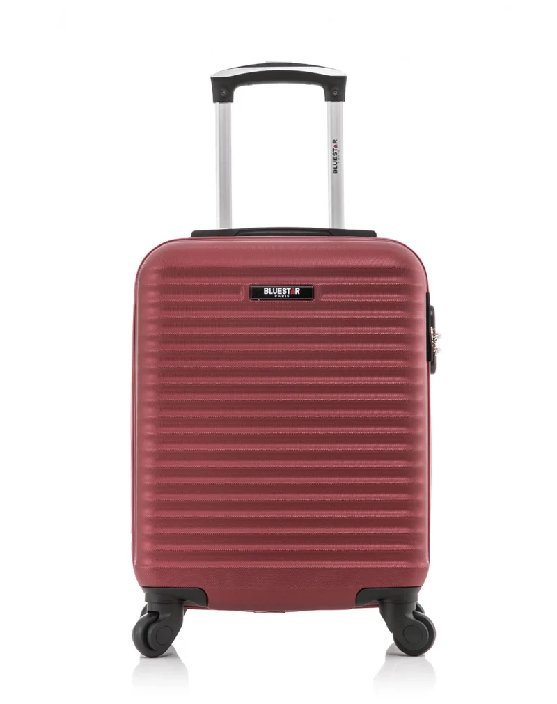 Valise Cabine Rigide BRAZILIA-E