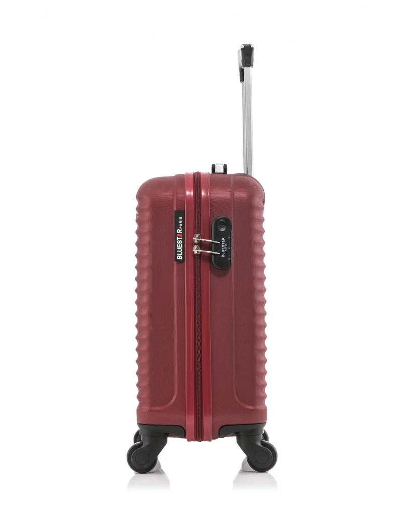 Valise Cabine Rigide BRAZILIA-E
