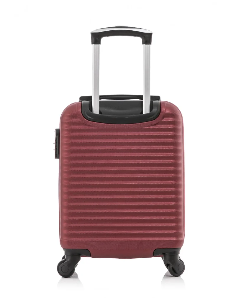 Valise Cabine Rigide BRAZILIA-E