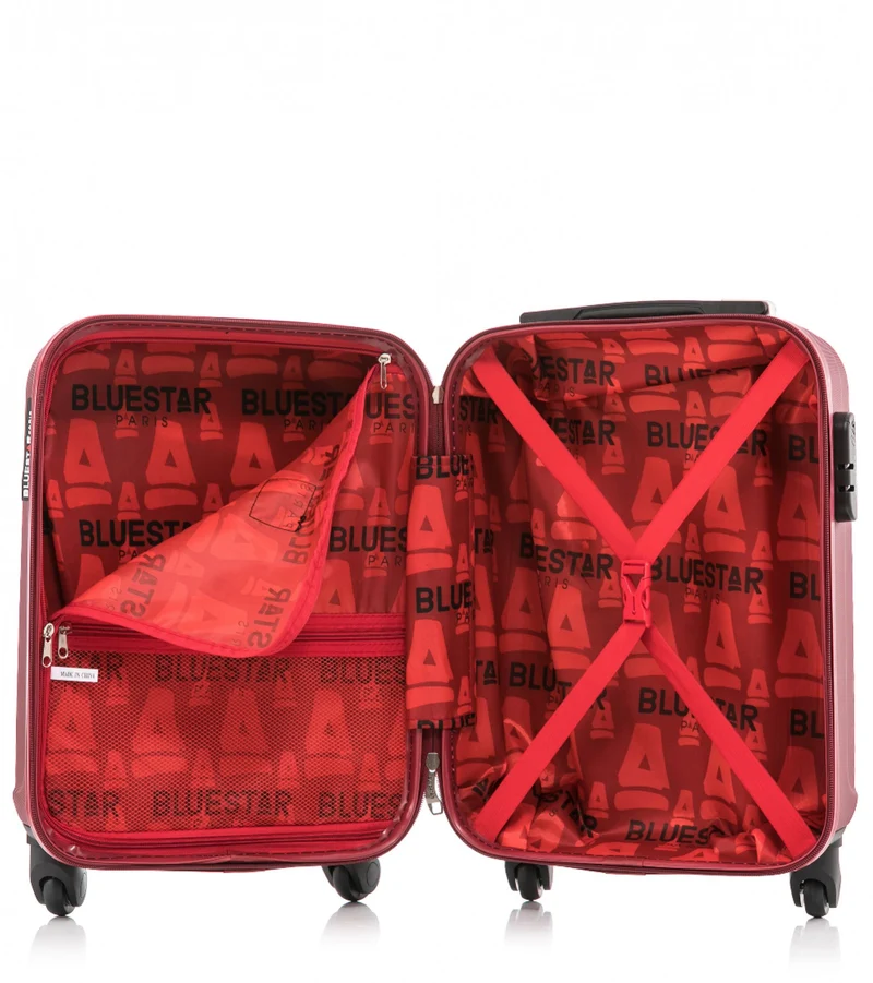 Valise Cabine Rigide BRAZILIA-E
