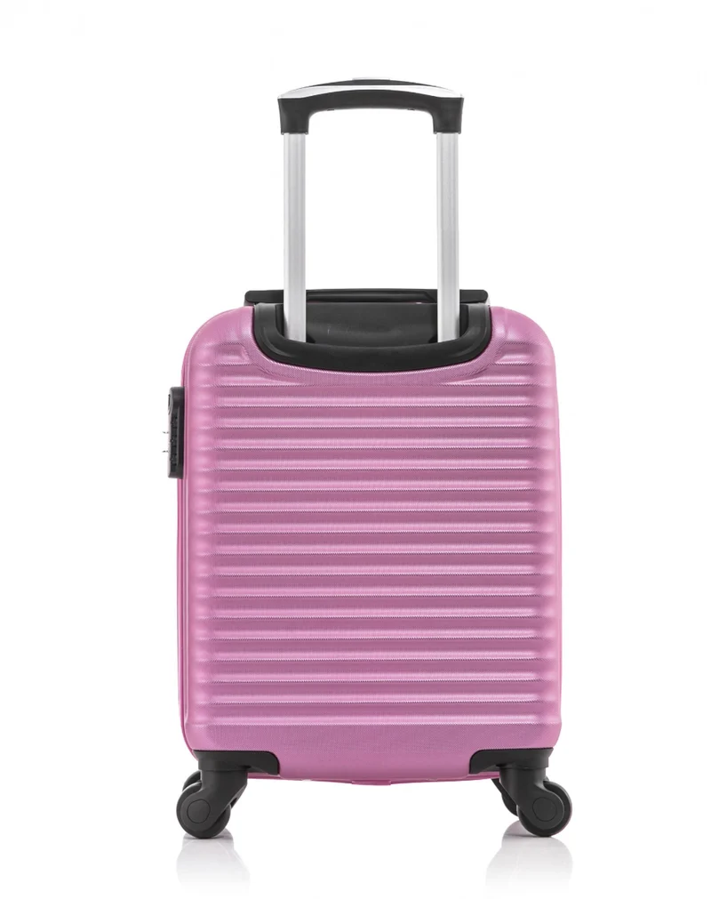Valise Cabine Rigide BRAZILIA-E