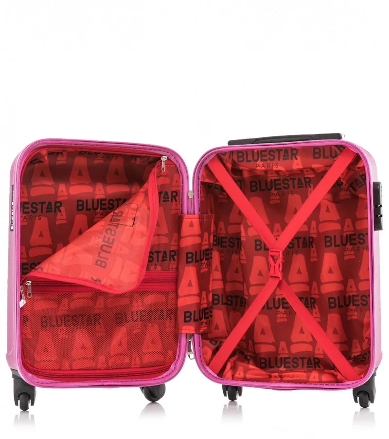 Valise Cabine Rigide BRAZILIA-E