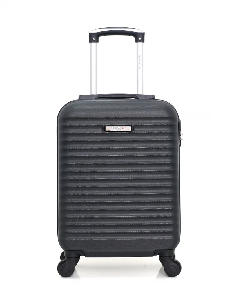 Valise Cabine Rigide BRAZILIA-E