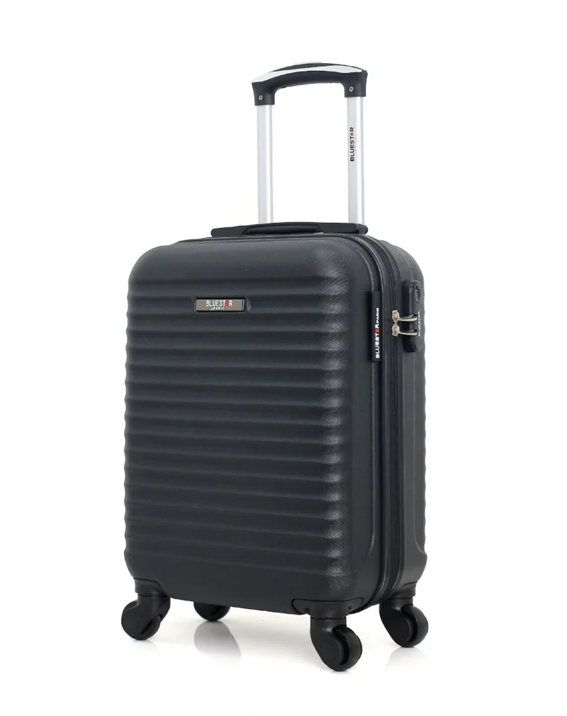 Valise Cabine Rigide BRAZILIA-E