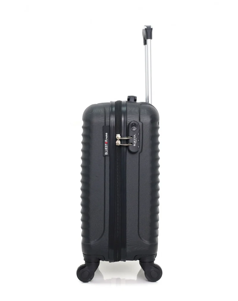 Valise Cabine Rigide BRAZILIA-E