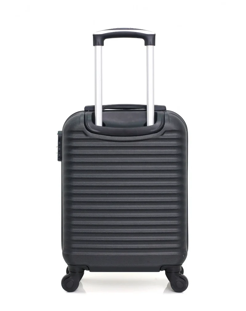 Valise Cabine Rigide BRAZILIA-E