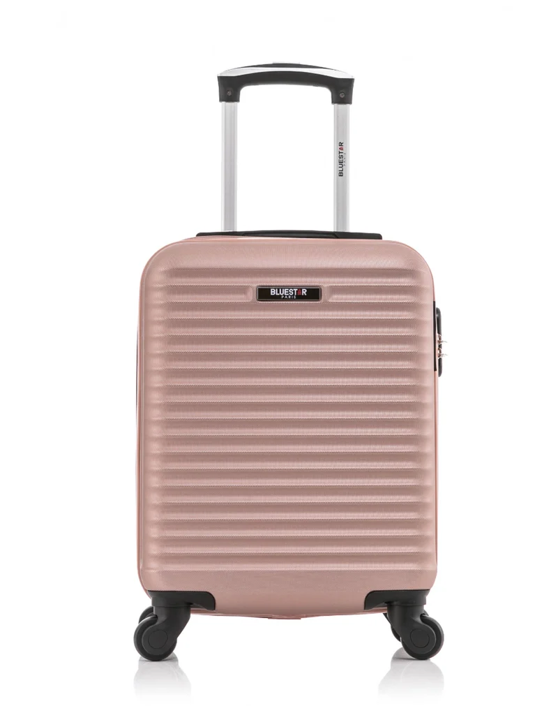 Valise Cabine Rigide BRAZILIA-E