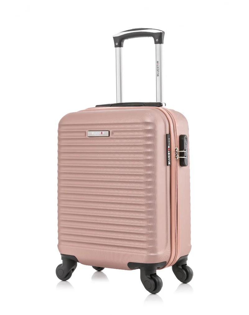 Valise Cabine Rigide BRAZILIA-E