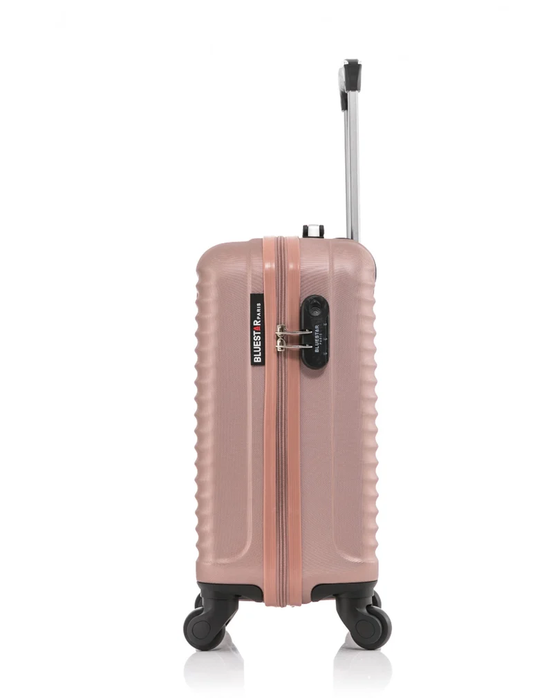 Valise Cabine Rigide BRAZILIA-E