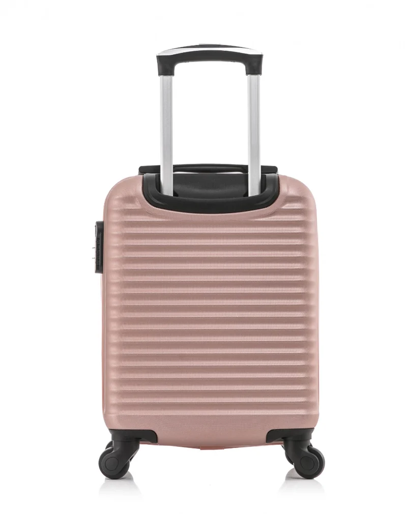 Valise Cabine Rigide BRAZILIA-E