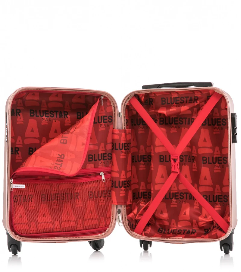 Valise Cabine Rigide BRAZILIA-E