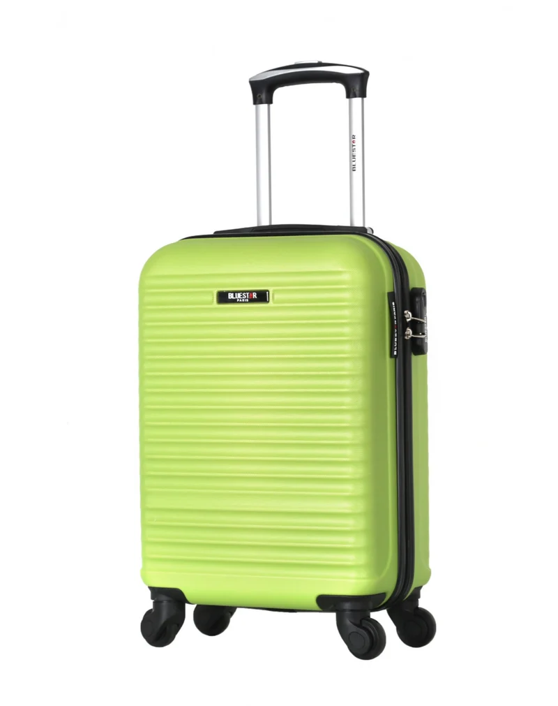 Valise Cabine Rigide BRAZILIA-E