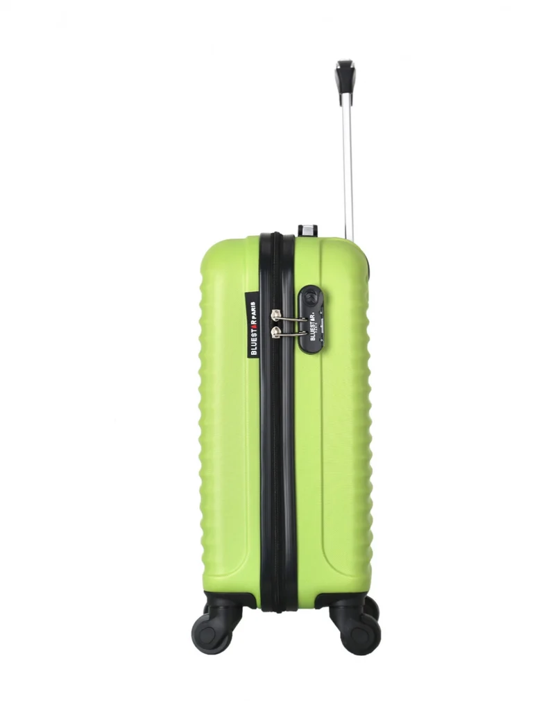 Valise Cabine Rigide BRAZILIA-E