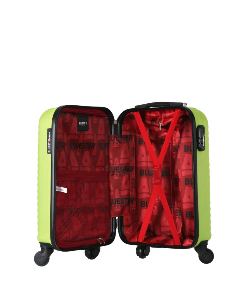 Valise Cabine Rigide BRAZILIA-E