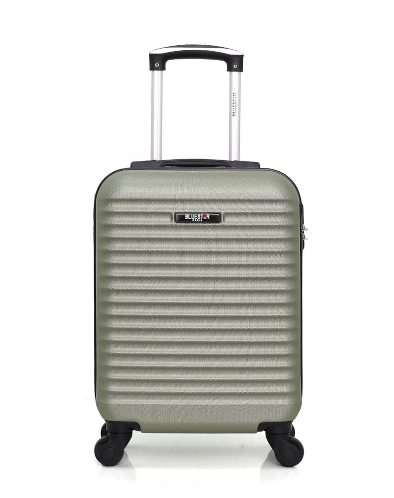 Valise Cabine Rigide BRAZILIA-E