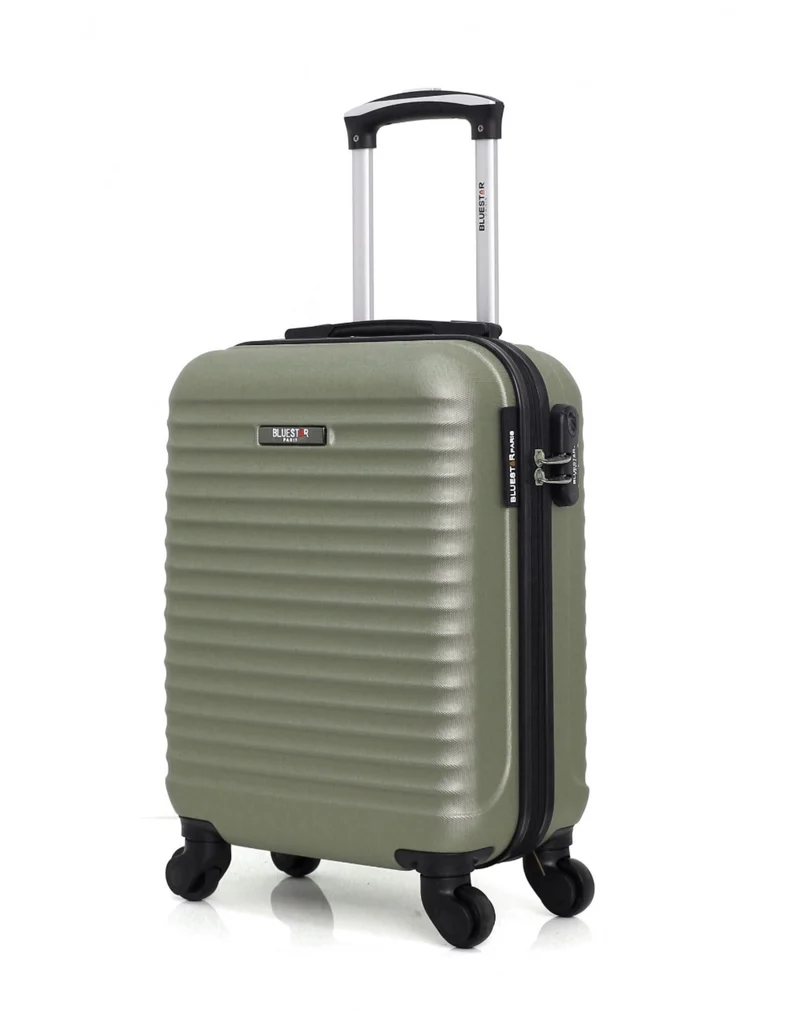Valise Cabine Rigide BRAZILIA-E