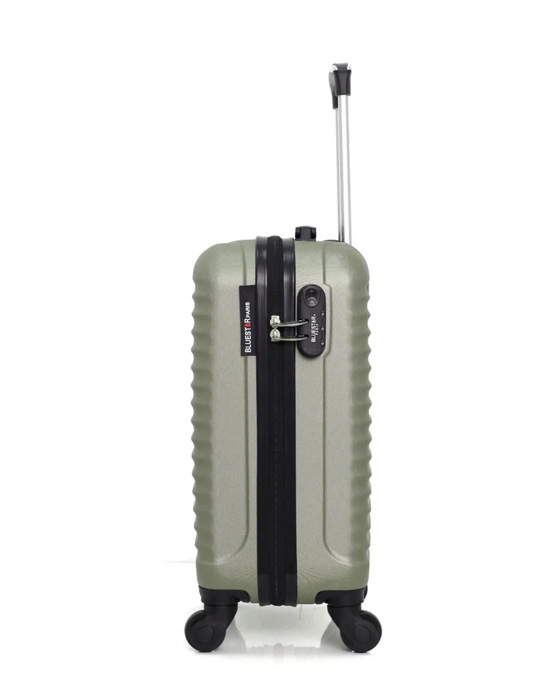 Valise Cabine Rigide BRAZILIA-E
