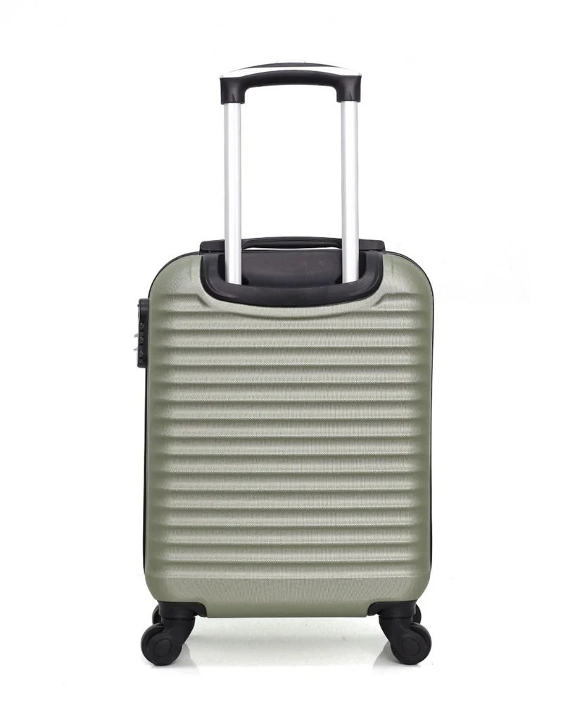 Valise Cabine Rigide BRAZILIA-E